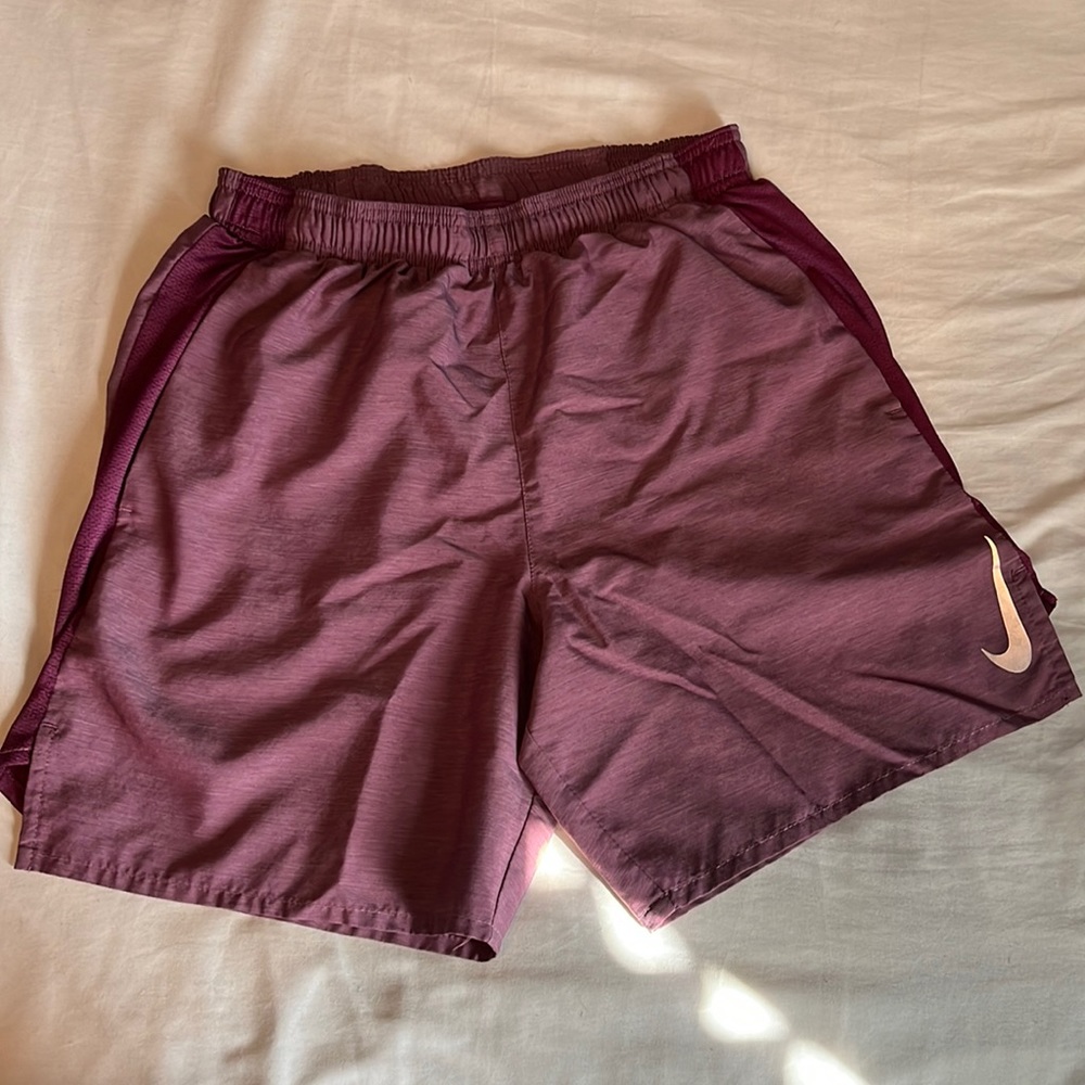 Nike dri-fit shorts